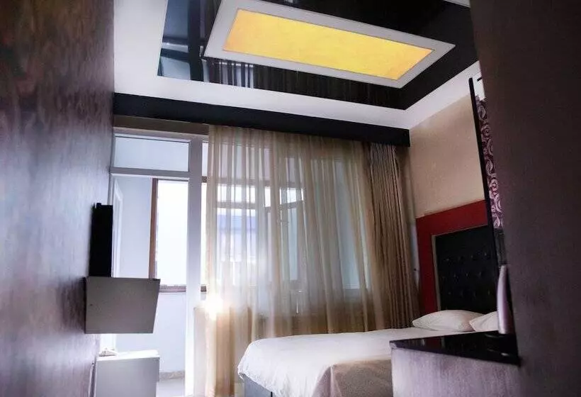 Hotelli Park çağlayan