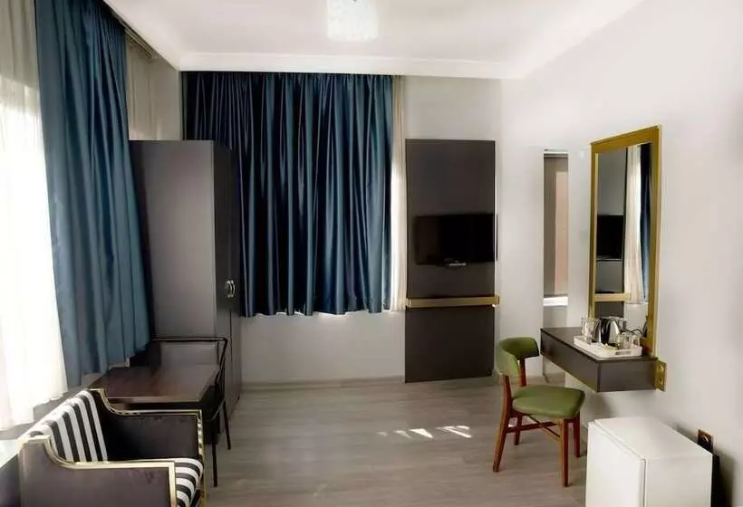 Hotelli Park çağlayan