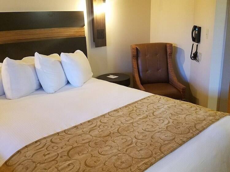 فندق Postoak Lodge And Retreat