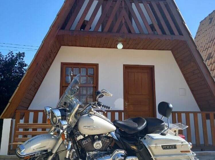 Отель Pousada Chalés Olaria Exclusivo Para Casais