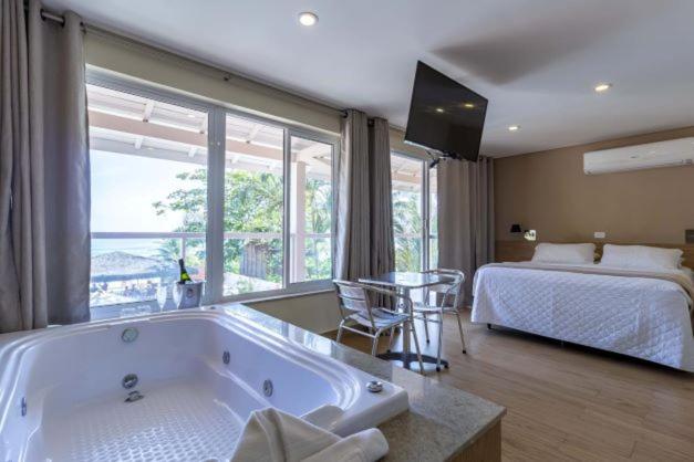 Hotel Pousada Maresias Beira Mar