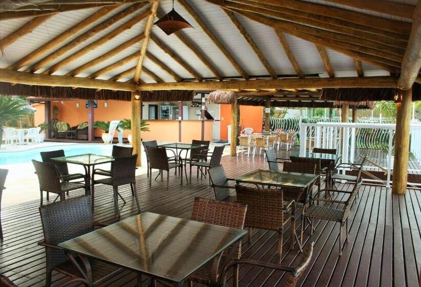 Hotel Pousada Maresias Beira Mar