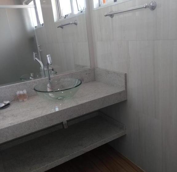 Hotel Pousada Maresias Beira Mar