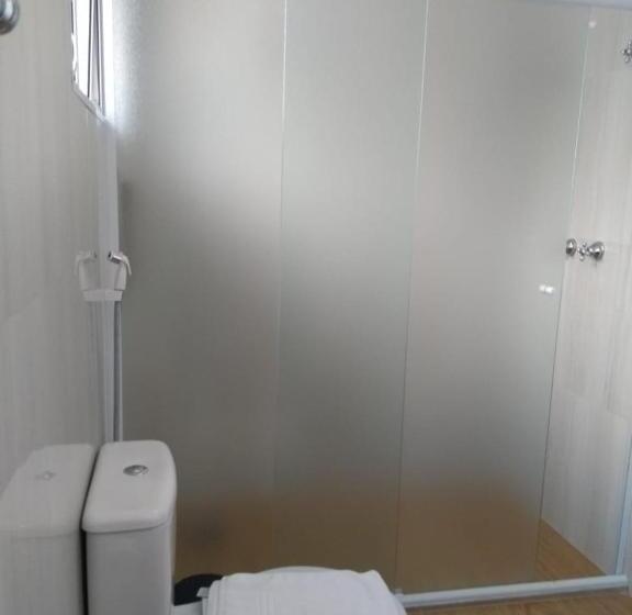 Hotel Pousada Maresias Beira Mar