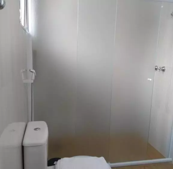 ホテル Pousada Maresias Beira Mar