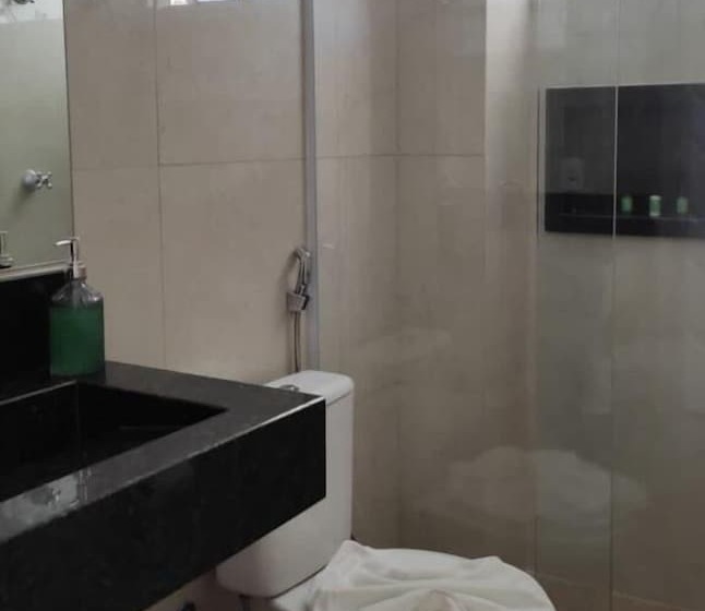 Hotel Pousada Maresias Beira Mar