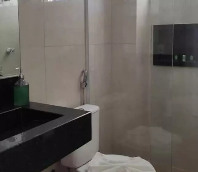 ホテル Pousada Maresias Beira Mar