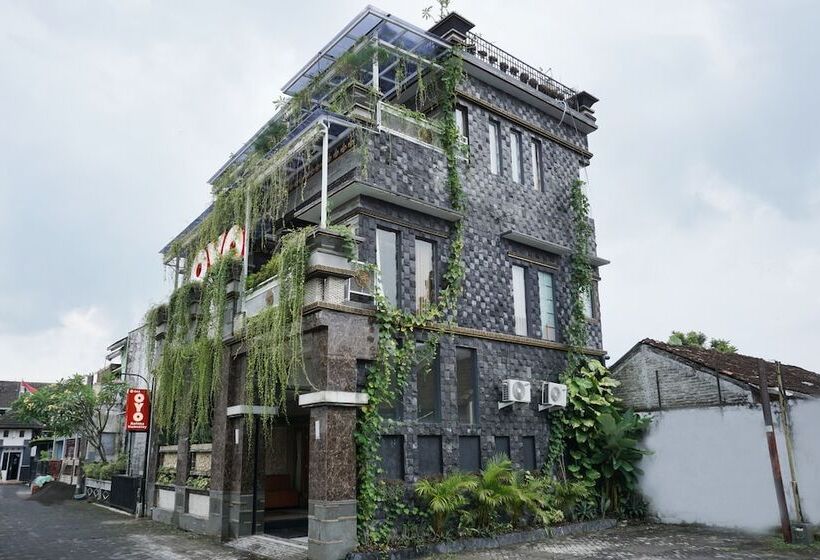 酒店 Rafitha Homestay By Oyo Rooms