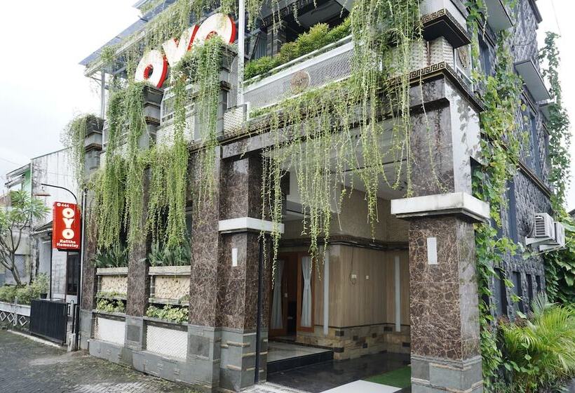 酒店 Rafitha Homestay By Oyo Rooms