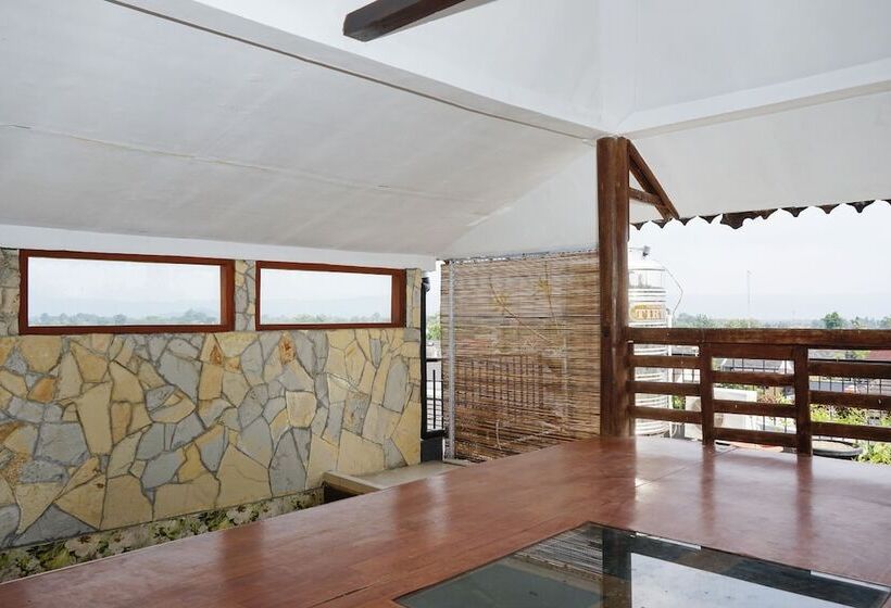 酒店 Rafitha Homestay By Oyo Rooms