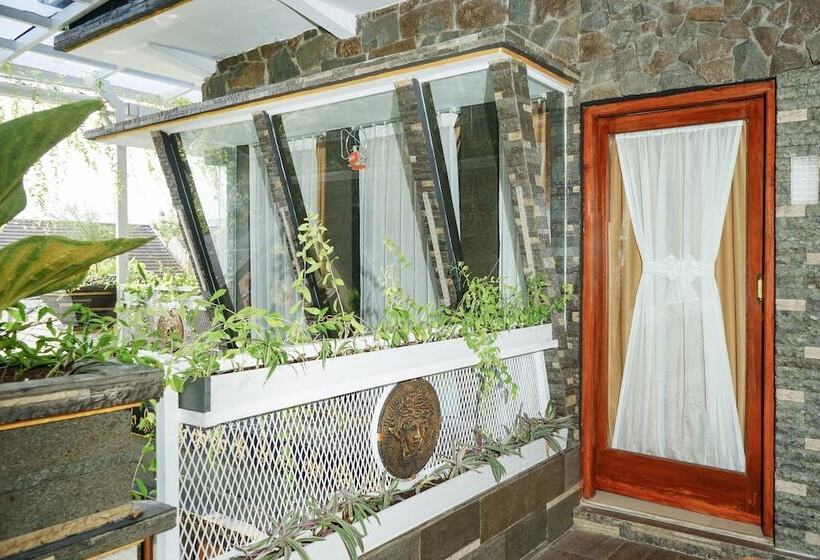 酒店 Rafitha Homestay By Oyo Rooms