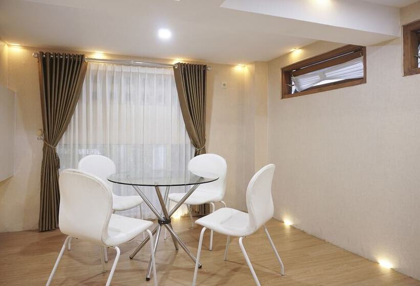 酒店 Rafitha Homestay By Oyo Rooms