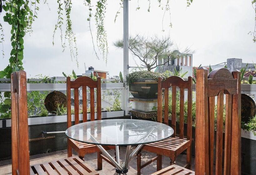 酒店 Rafitha Homestay By Oyo Rooms