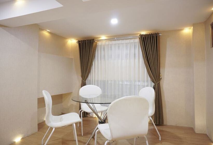 酒店 Rafitha Homestay By Oyo Rooms