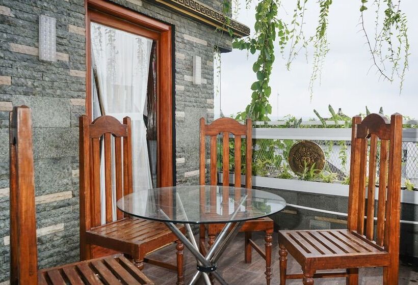 酒店 Rafitha Homestay By Oyo Rooms