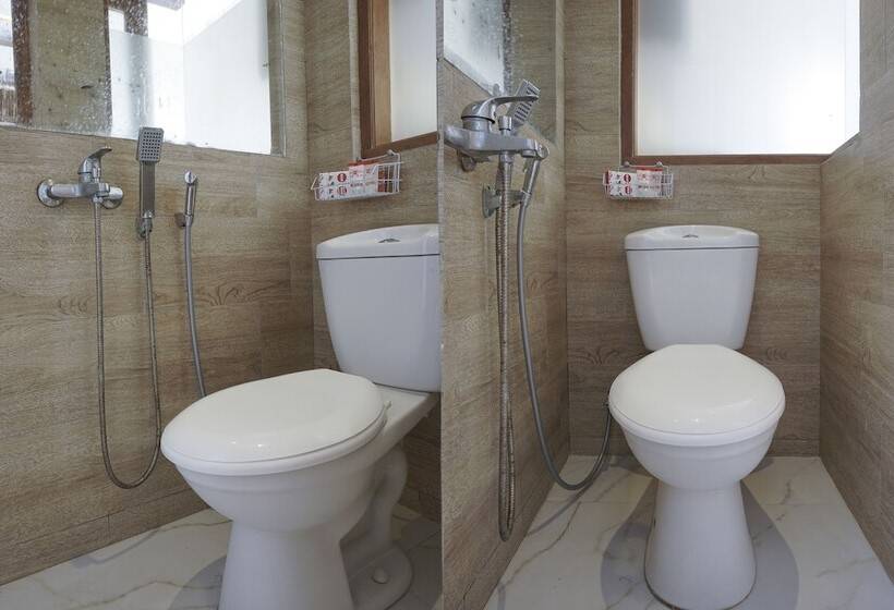 酒店 Rafitha Homestay By Oyo Rooms