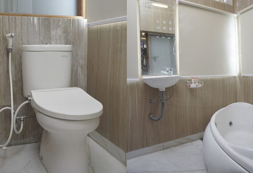 酒店 Rafitha Homestay By Oyo Rooms