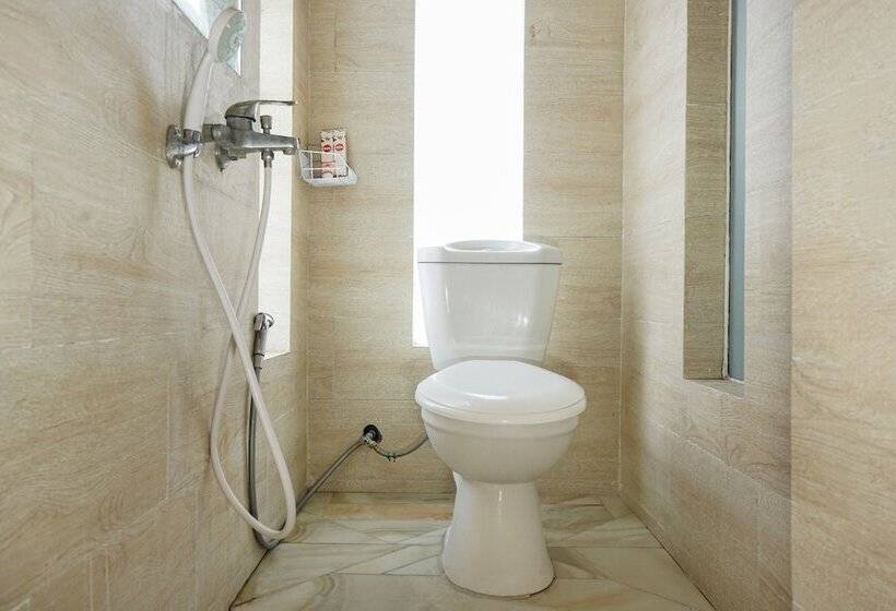 酒店 Rafitha Homestay By Oyo Rooms