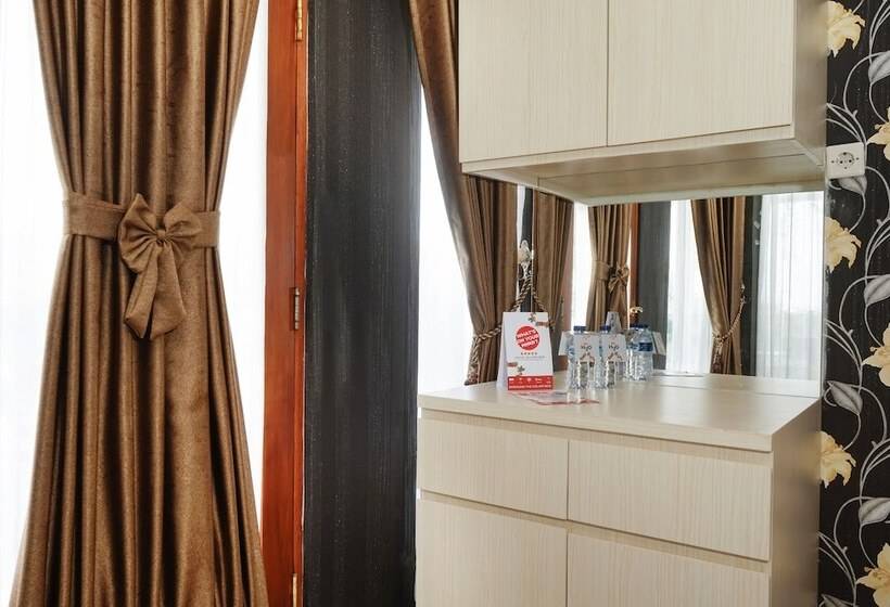 酒店 Rafitha Homestay By Oyo Rooms