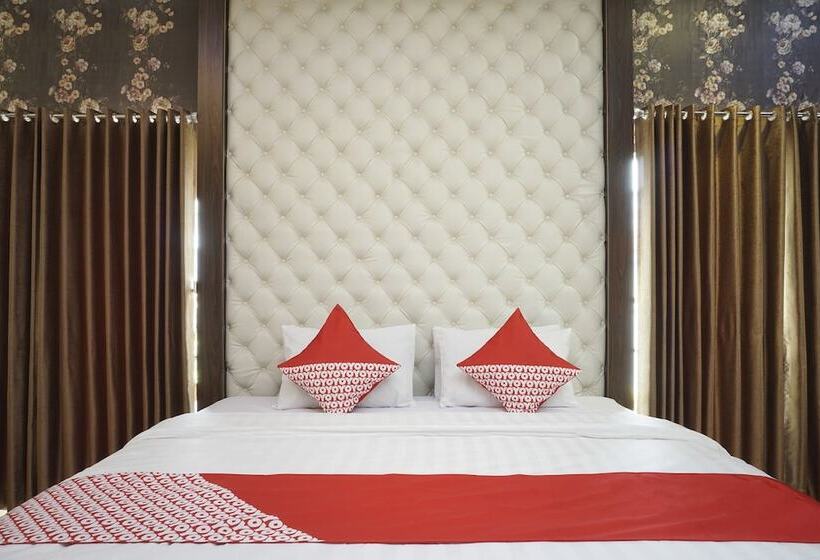 酒店 Rafitha Homestay By Oyo Rooms