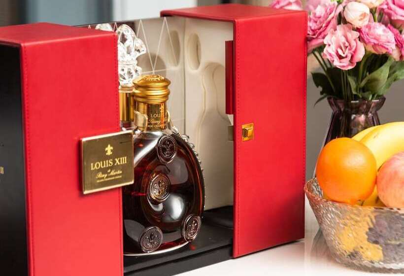 호텔 Ramada Encore By Wyndham Guangzhou Jiangnanxi