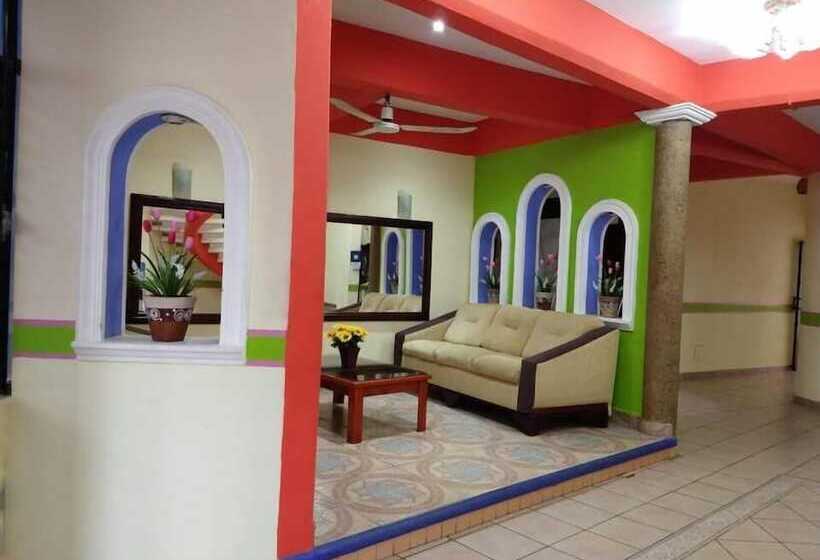 Otel Real Del Quijote