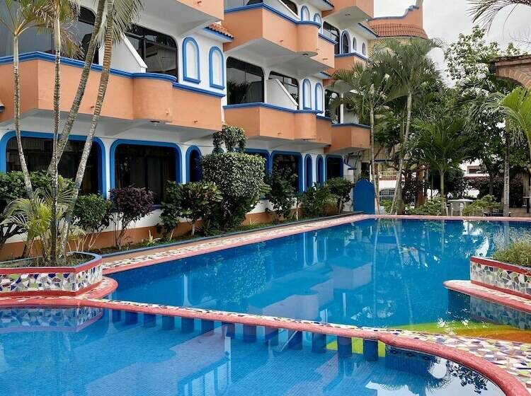 Hotel Real Del Quijote