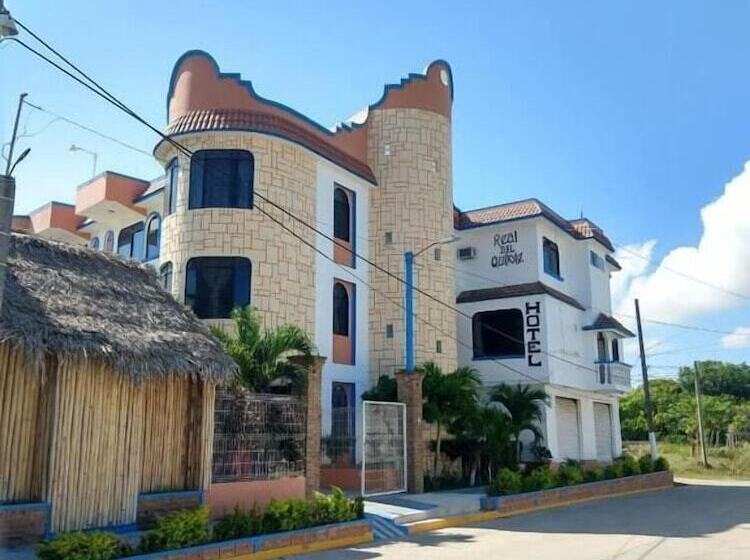 Hotel Real Del Quijote
