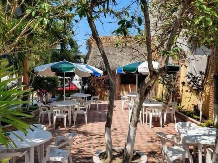 Otel Real Del Quijote