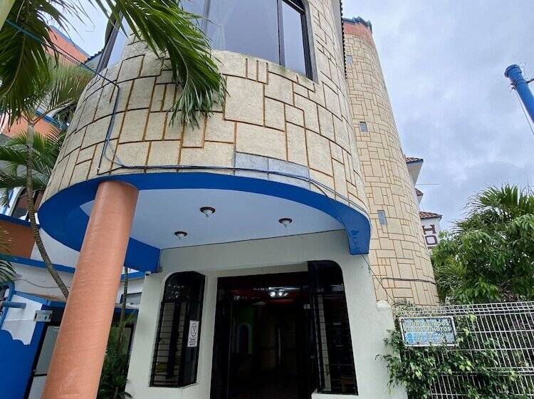 Otel Real Del Quijote