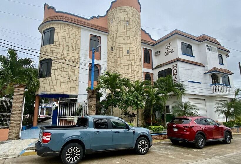 Otel Real Del Quijote