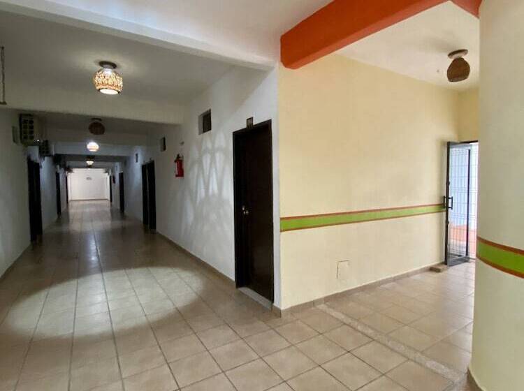 Otel Real Del Quijote