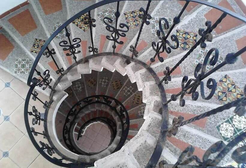 Otel Real Del Quijote