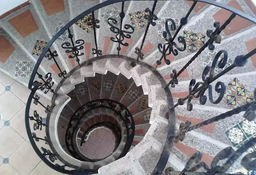 Hotelli Real Del Quijote