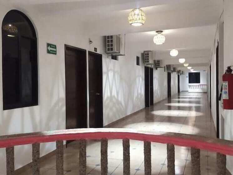 Otel Real Del Quijote