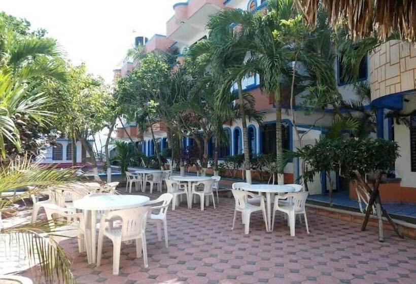 Otel Real Del Quijote