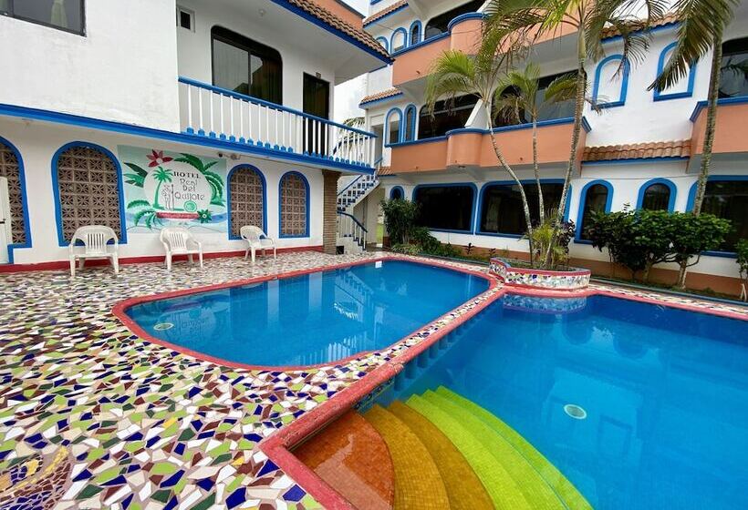 Otel Real Del Quijote