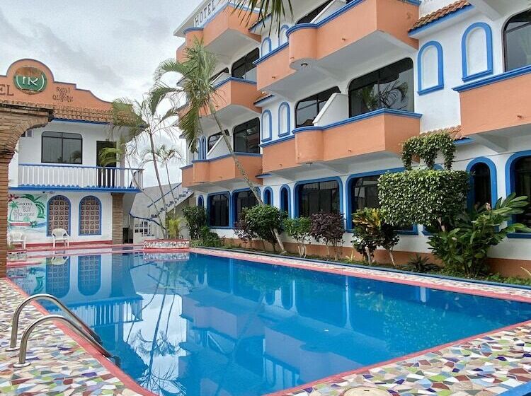 Otel Real Del Quijote