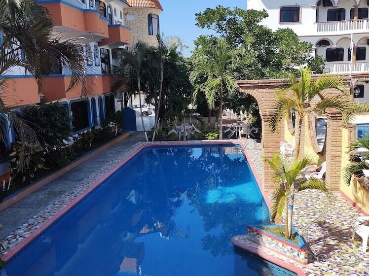 Hotel Real Del Quijote