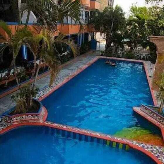 Otel Real Del Quijote