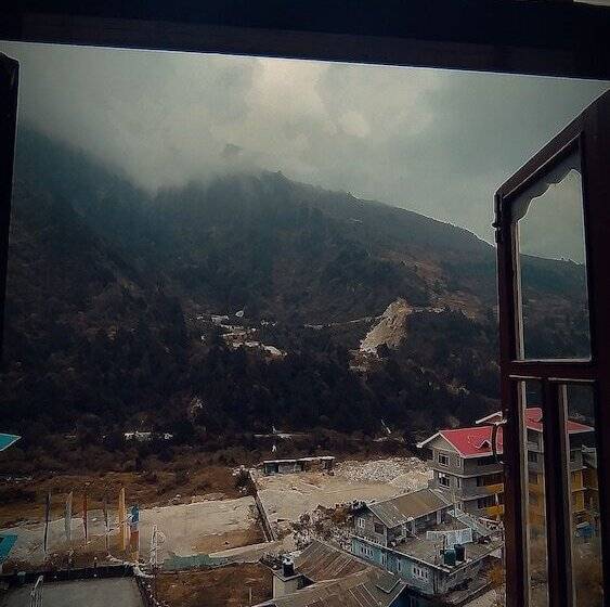 Hotel Rufina Norling Zimkhang