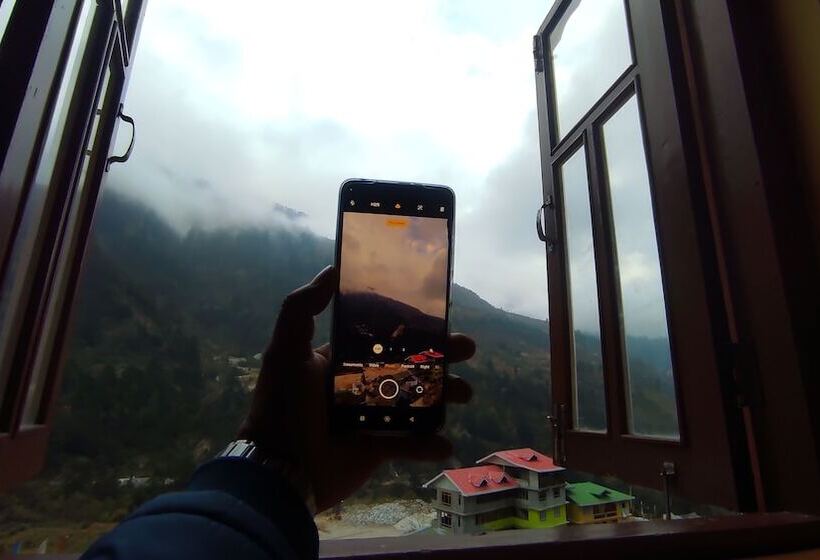 Hotel Rufina Norling Zimkhang