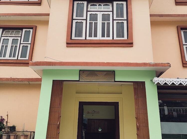 Hotel Rufina Norling Zimkhang