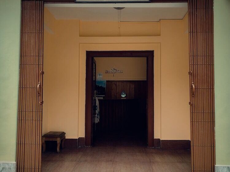 Hotel Rufina Norling Zimkhang