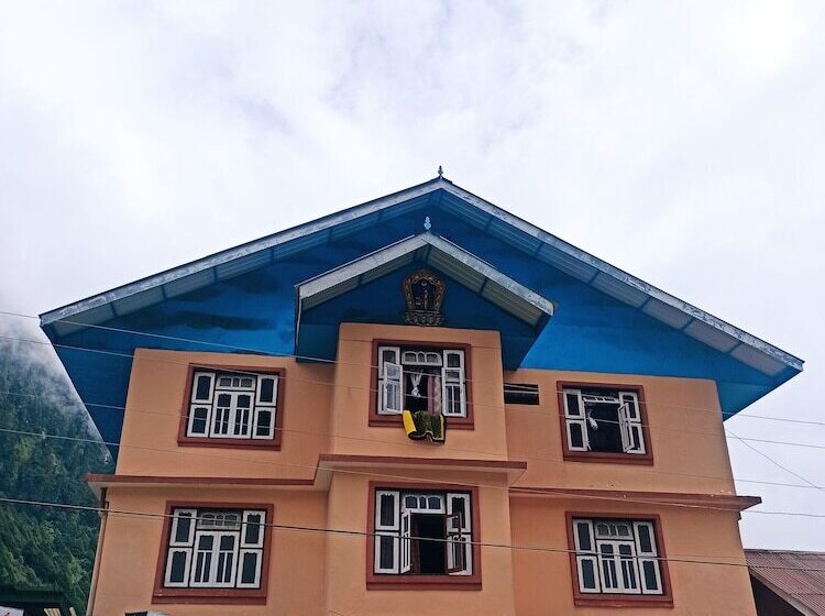 Hotel Rufina Norling Zimkhang