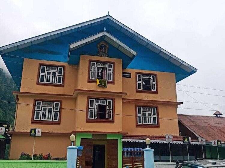 Hotel Rufina Norling Zimkhang