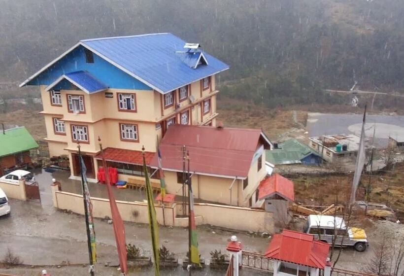 Hotel Rufina Norling Zimkhang