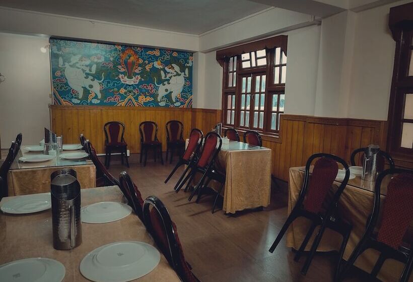 Hotel Rufina Norling Zimkhang