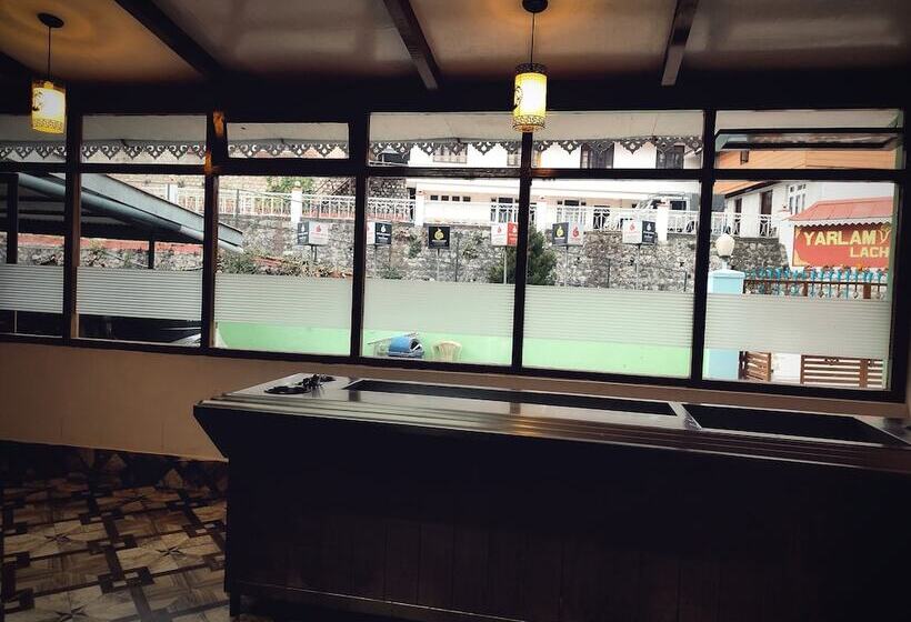 Hotel Rufina Norling Zimkhang