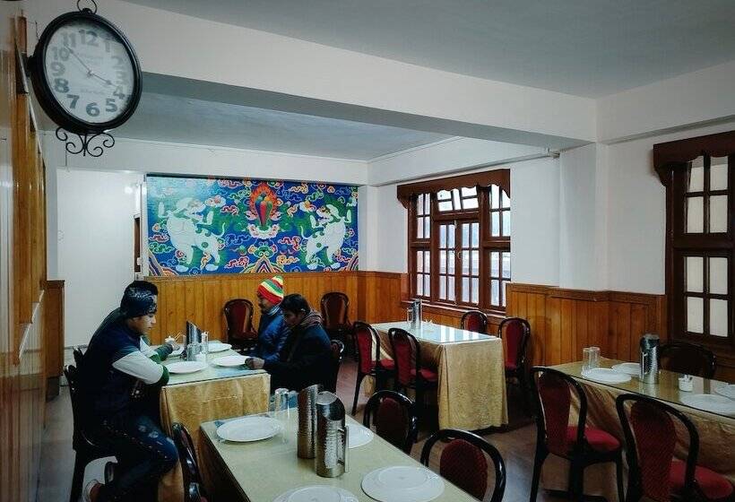 Hotel Rufina Norling Zimkhang